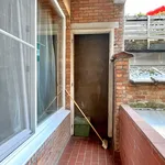 Huur 1 slaapkamer appartement in Antwerpen