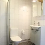 Rent 2 bedroom apartment of 40 m² in Pori