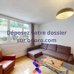 Rent 1 bedroom apartment in Saint-Étienne