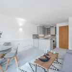 Rent 1 bedroom flat of 49 m² in London