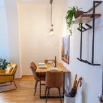 Rent 2 bedroom apartment of 41 m² in Leipzig