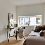 Rent 3 bedroom apartment of 108 m² in Vallensbæk Strand