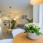 Rent 3 bedroom apartment of 40 m² in Málaga