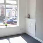 Terraced house to rent in Elizabeth Street, Crewe CW1