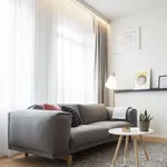 Huur 1 slaapkamer appartement van 344 m² in Amsterdam