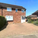 Property to rent in Finch Crescent, Leighton Buzzard LU7