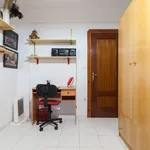 Alquilar 3 dormitorio apartamento en Granada