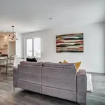 Appartement de 990 m² avec 3 chambre(s) en location à Gatineau