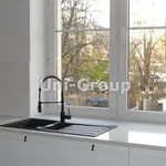 Rent 4 bedroom apartment of 94 m² in Warszawa