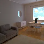 Vuokraa 3 makuuhuoneen asunto, 72 m² paikassa Vaasa