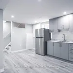 Rent 1 bedroom apartment in Brampton (Central Park)