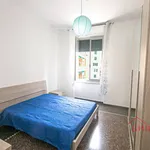 Rent 4 bedroom apartment of 106 m² in Genoa