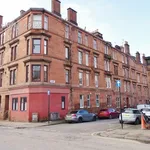 Rent 1 bedroom flat in Glasgow  West