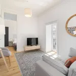 Rent 3 bedroom apartment in lisbon