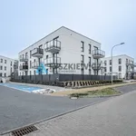 Rent 2 bedroom apartment of 43 m² in Pruszcz Gdański