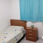 Rent a room in seville