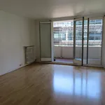 Rent 1 bedroom apartment of 32 m² in montrouge