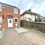 Rent 2 bedroom house in North East Derbyshire