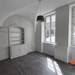 Rent 1 bedroom apartment of 28 m² in D AUVERGNE