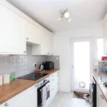 Terraced house to rent in Mansfield Road, Worthing, West Sussex BN11