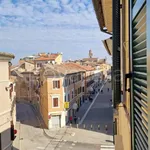 Rent 4 bedroom apartment of 80 m² in Jesi