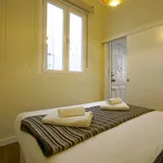 Alquilo 4 dormitorio apartamento de 55 m² en Madrid