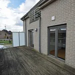 Rent 2 bedroom apartment in Eeklo