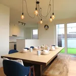 Rent 4 bedroom apartment in Woluwe-Saint-Lambert - Sint-Lambrechts-Woluwe