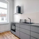 Rent 2 bedroom apartment of 94 m² in berlin