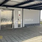 Apartmánový byt 2+kk s terasou, 120 m2, Luhačovice