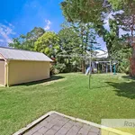 Rent 2 bedroom house in Westmead