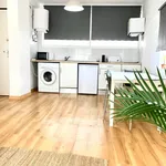 Rent 1 bedroom apartment in Lisbon