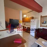 Rent 1 bedroom apartment of 37 m² in Volos Municipality