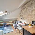 Studio of 17 m² in paris