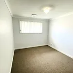 Rent 4 bedroom house in Edmondson Park