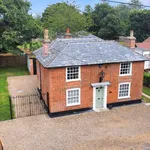 Rent 4 bedroom house in East Of England