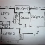 Rent 4 bedroom apartment of 115 m² in Cusano Milanino