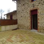 Rent 4 bedroom house of 50 m² in LE VICOMTE