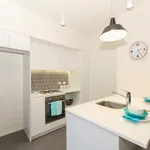 Rent 1 bedroom apartment in East Perth