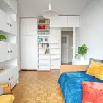 Rent 3 bedroom apartment of 55 m² in Warsaw