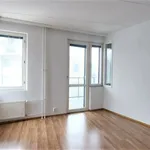 Vuokraa 2 makuuhuoneen asunto, 56 m² paikassa Helsinki