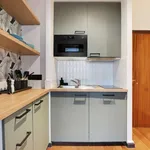 Appartement de 23 m² avec 1 chambre(s) en location à paris