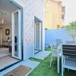 Rent 2 bedroom apartment in Lisbon