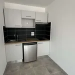 Appartement de 42 m² avec 2 chambre(s) en location à Champigny-sur-Marne