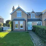 Semi-detached house to rent in Scotland Road, Dry Drayton, Cambridge CB23