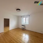 Pronajměte si 3 ložnic/e byt o rozloze 60 m² v Nymburk