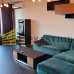 Rent 4 bedroom apartment of 112 m² in Warszawa