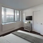 Rent 1 bedroom apartment of 445 m² in Manhattan