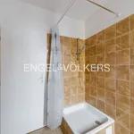 Rent 2 bedroom apartment of 30 m² in Prague