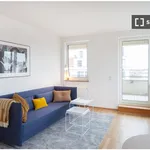 Rent 1 bedroom apartment of 52 m² in Berlin